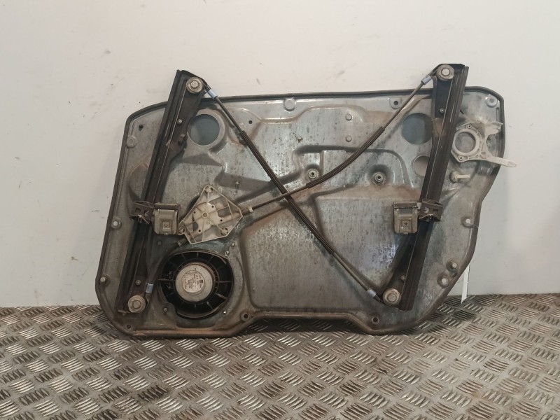 Recambio de elevalunas delantero izquierdo para seat ibiza iii (6l1) 1.9 tdi referencia OEM IAM 6L4837751ED  