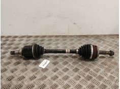 Recambio de transmision delantera izquierda para toyota avensis verso (m20) referencia OEM IAM 02917035  