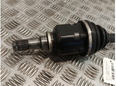 Recambio de transmision delantera izquierda para toyota avensis verso (m20) referencia OEM IAM 02917035   2