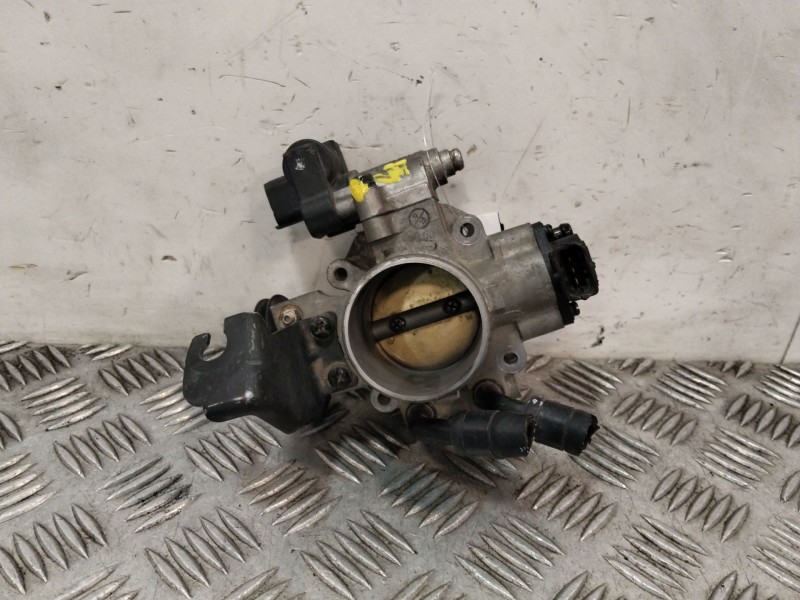 Recambio de caja mariposa para hyundai i30 (fd) 1.4 referencia OEM IAM 351002B000  