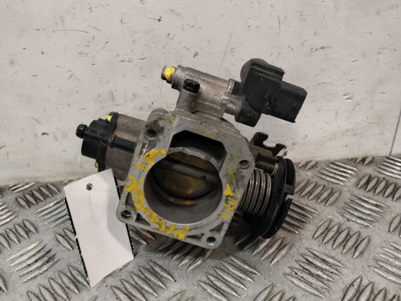 Recambio de caja mariposa para hyundai i30 (fd) 1.4 referencia OEM IAM 351002B000  