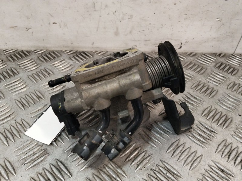 Recambio de caja mariposa para hyundai i30 (fd) 1.4 referencia OEM IAM 351002B000  