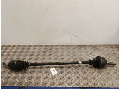 Recambio de transmision delantera derecha para opel astra h (a04) 1.8 (l48) referencia OEM IAM 13243461  