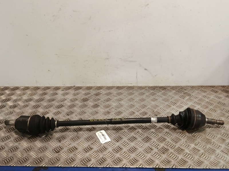 Recambio de transmision delantera derecha para opel astra h (a04) 1.8 (l48) referencia OEM IAM 13243461  