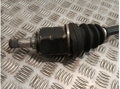 Recambio de transmision delantera derecha para opel astra h (a04) 1.8 (l48) referencia OEM IAM 13243461   2