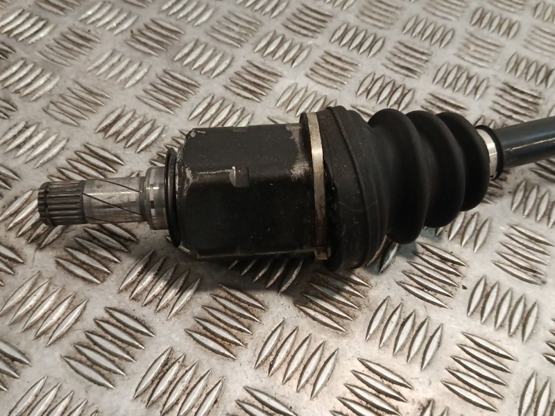 Recambio de transmision delantera derecha para opel astra h (a04) 1.8 (l48) referencia OEM IAM 13243461  