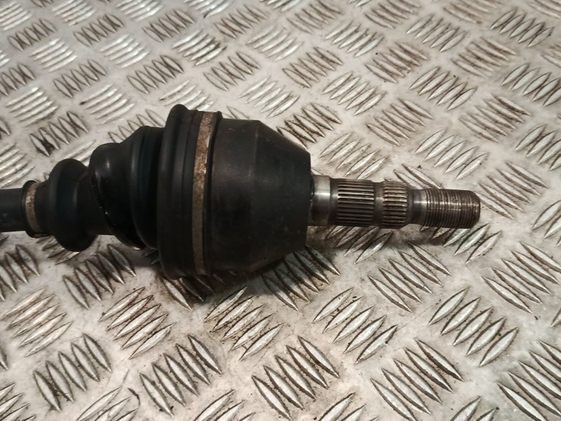 Recambio de transmision delantera derecha para opel astra h (a04) 1.8 (l48) referencia OEM IAM 13243461  