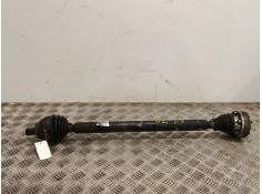 Recambio de transmision delantera derecha para seat altea (5p1) 1.9 tdi referencia OEM IAM 1K0407272GM  