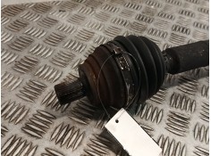 Recambio de transmision delantera derecha para seat altea (5p1) 1.9 tdi referencia OEM IAM 1K0407272GM   2