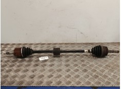 Recambio de transmision delantera derecha para opel combo furgón/monospace 1.3 cdti 16v referencia OEM IAM 24427064  