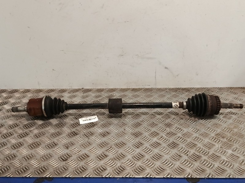 Recambio de transmision delantera derecha para opel combo furgón/monospace 1.3 cdti 16v referencia OEM IAM 24427064  