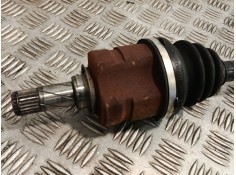 Recambio de transmision delantera derecha para opel combo furgón/monospace 1.3 cdti 16v referencia OEM IAM 24427064   2