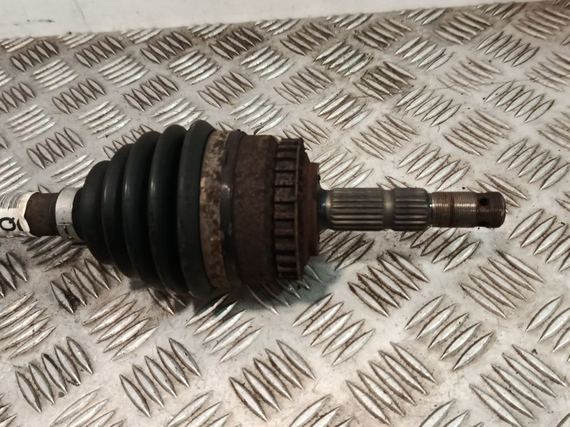 Recambio de transmision delantera derecha para opel combo furgón/monospace 1.3 cdti 16v referencia OEM IAM 24427064  