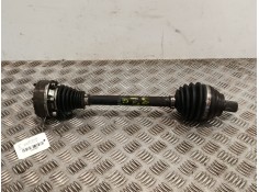 Recambio de transmision delantera izquierda para seat altea (5p1) 1.9 tdi referencia OEM IAM 1K0407271EE  