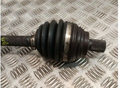 Recambio de transmision delantera izquierda para seat altea (5p1) 1.9 tdi referencia OEM IAM 1K0407271EE   2