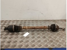 Recambio de transmision delantera derecha para renault kangoo (kc0/1_) d 65 1.9 (kc0e, kc02, kc0j, kc0n) referencia OEM IAM 8200