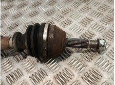 Recambio de transmision delantera derecha para renault kangoo (kc0/1_) d 65 1.9 (kc0e, kc02, kc0j, kc0n) referencia OEM IAM 8200 2