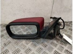 Recambio de retrovisor izquierdo para bmw 3 compact (e46) 320 td referencia OEM IAM 0117351 0117352/0117353 
