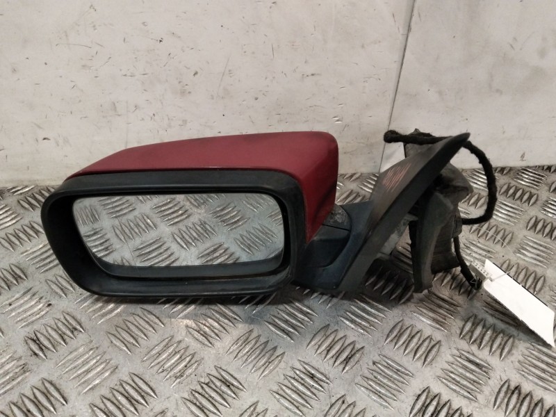 Recambio de retrovisor izquierdo para bmw 3 compact (e46) 320 td referencia OEM IAM 0117351 0117352/0117353 