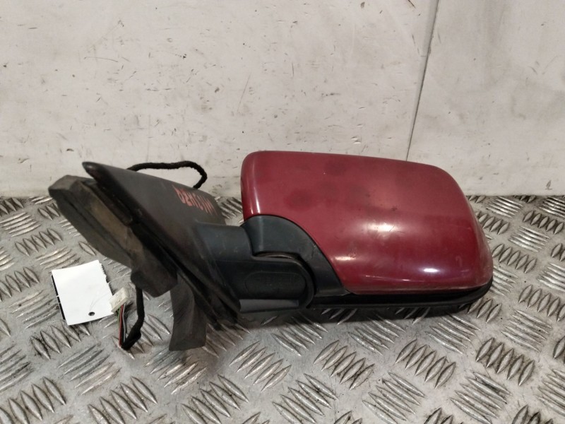 Recambio de retrovisor izquierdo para bmw 3 compact (e46) 320 td referencia OEM IAM 0117351 0117352/0117353 