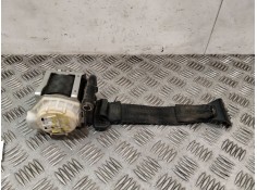 Recambio de cinturon seguridad delantero derecho para volkswagen polo vi (aw1, bz1, ae1, bz3) 1.0 tsi referencia OEM IAM 3063559