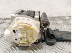 Recambio de cinturon seguridad delantero derecho para volkswagen polo vi (aw1, bz1, ae1, bz3) 1.0 tsi referencia OEM IAM 3063559 2
