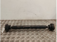 Recambio de transmision central delantera para volkswagen touareg (7la, 7l6, 7l7) 2.5 r5 tdi referencia OEM IAM 7L6521101E  