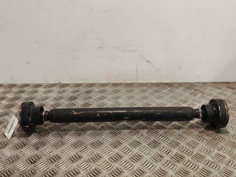 Recambio de transmision central delantera para volkswagen touareg (7la, 7l6, 7l7) 2.5 r5 tdi referencia OEM IAM 7L6521101E  