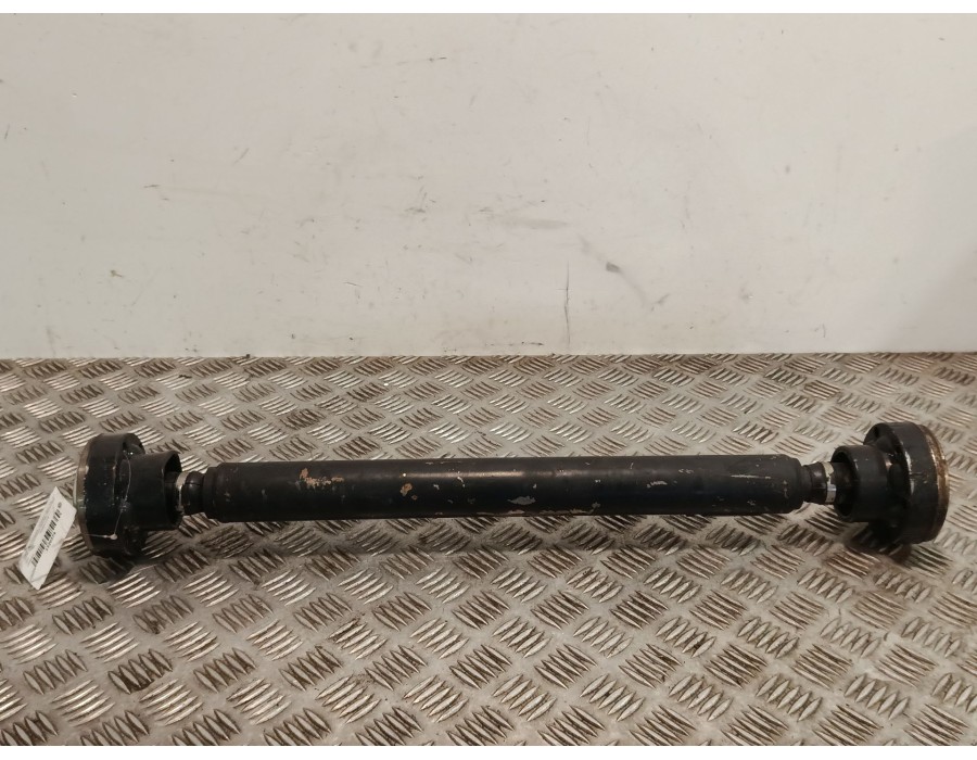 Recambio de transmision central delantera para volkswagen touareg (7la, 7l6, 7l7) 2.5 r5 tdi referencia OEM IAM 7L6521101E  