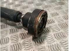 Recambio de transmision central delantera para volkswagen touareg (7la, 7l6, 7l7) 2.5 r5 tdi referencia OEM IAM 7L6521101E   2