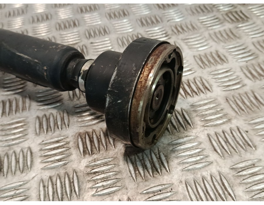 Recambio de transmision central delantera para volkswagen touareg (7la, 7l6, 7l7) 2.5 r5 tdi referencia OEM IAM 7L6521101E  