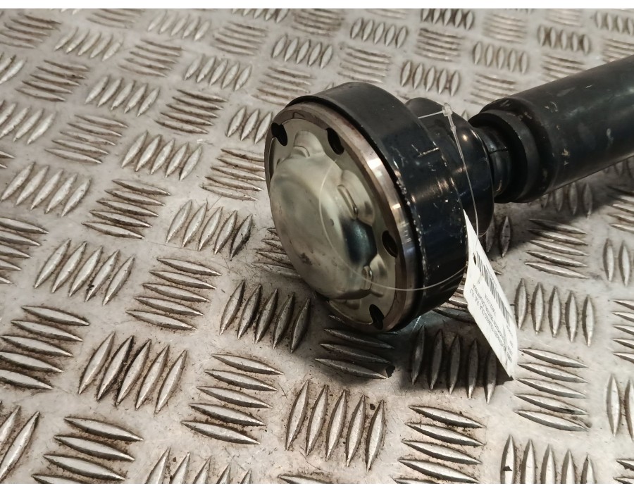 Recambio de transmision central delantera para volkswagen touareg (7la, 7l6, 7l7) 2.5 r5 tdi referencia OEM IAM 7L6521101E  