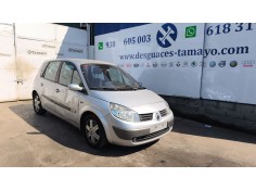 Recambio de motor completo para renault scénic ii (jm0/1_) 1.5 dci (jm02, jm13) referencia OEM IAM K9K728  