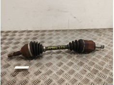 Recambio de transmision delantera izquierda para opel astra h (a04) 1.8 (l48) referencia OEM IAM 13136382  