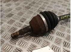 Recambio de transmision delantera izquierda para opel astra h (a04) 1.8 (l48) referencia OEM IAM 13136382   2