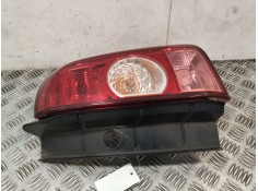 Recambio de piloto trasero derecho para dacia duster (hs_) 1.5 dci referencia OEM IAM 085511996RB   2