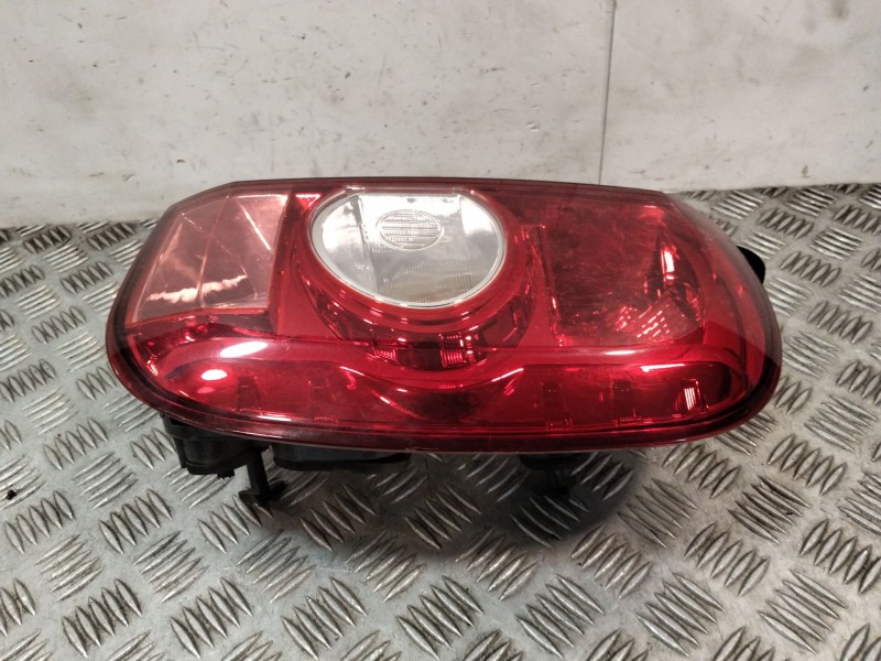Recambio de piloto trasero derecho para dacia duster (hs_) 1.5 dci referencia OEM IAM 085511996RB  