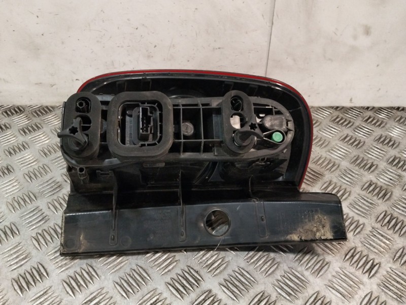 Recambio de piloto trasero derecho para dacia duster (hs_) 1.5 dci referencia OEM IAM 085511996RB  