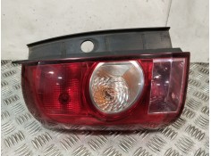 Recambio de piloto trasero izquierdo para dacia duster (hs_) 1.5 dci referencia OEM IAM 265550035R   2
