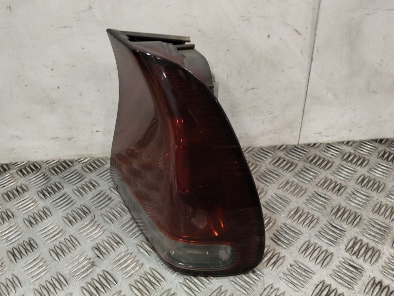 Recambio de piloto trasero derecho para bmw 3 compact (e46) 320 td referencia OEM IAM 63216934162  