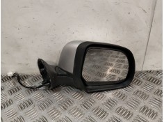 Recambio de retrovisor derecho para dacia duster (hs_) 1.5 dci referencia OEM IAM 963018251R  