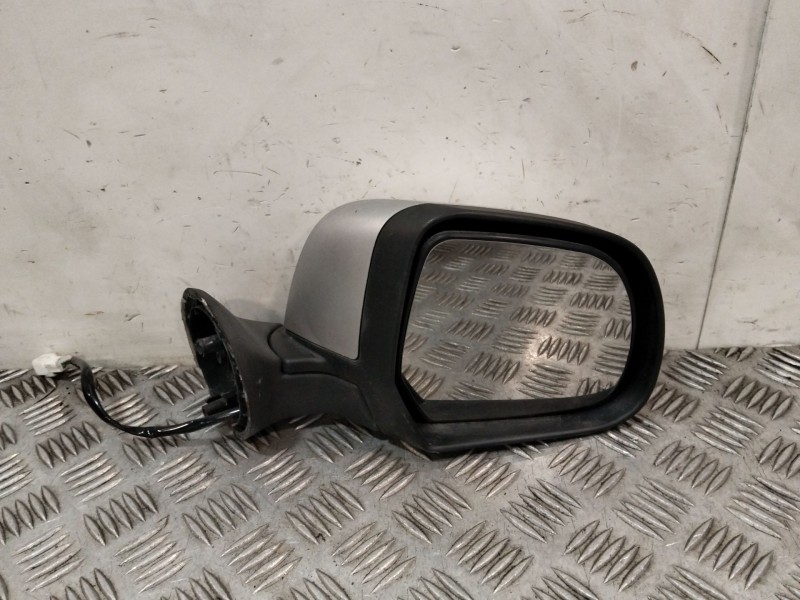 Recambio de retrovisor derecho para dacia duster (hs_) 1.5 dci referencia OEM IAM 963018251R  