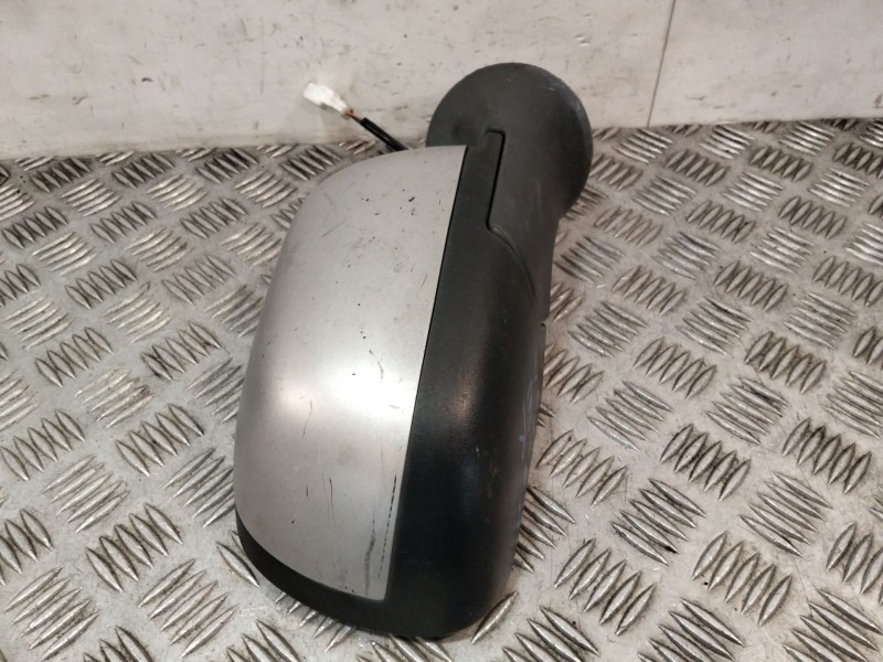 Recambio de retrovisor derecho para dacia duster (hs_) 1.5 dci referencia OEM IAM 963018251R  