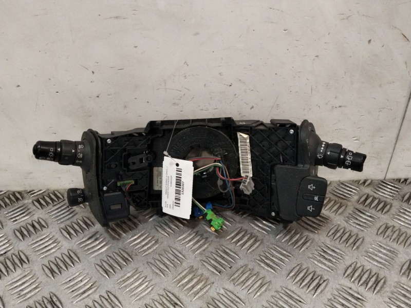 Recambio de mando multifuncion para renault scénic ii (jm0/1_) 1.6 (jm0c, jm0j, jm1b) referencia OEM IAM 61880052F  