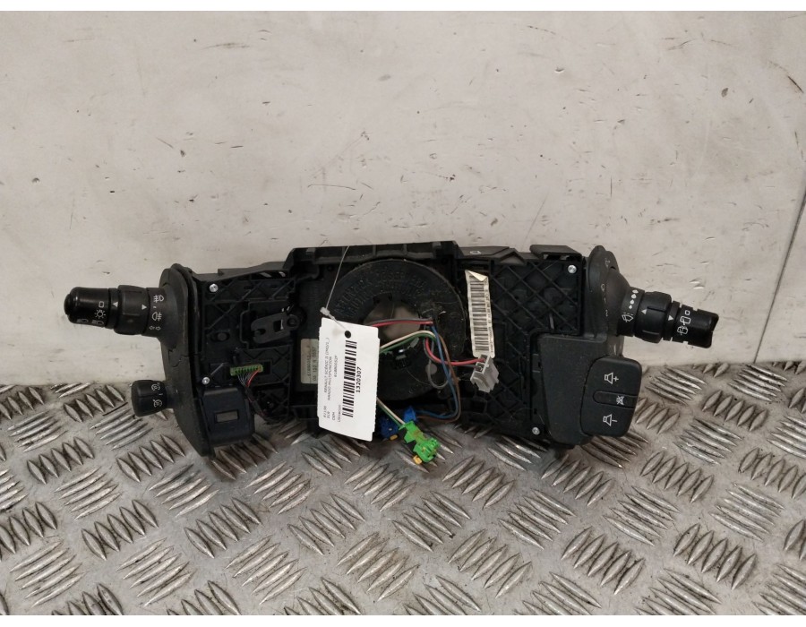 Recambio de mando multifuncion para renault scénic ii (jm0/1_) 1.6 (jm0c, jm0j, jm1b) referencia OEM IAM 61880052F  