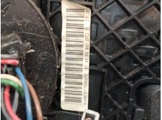 Recambio de mando multifuncion para renault scénic ii (jm0/1_) 1.6 (jm0c, jm0j, jm1b) referencia OEM IAM 61880052F   2