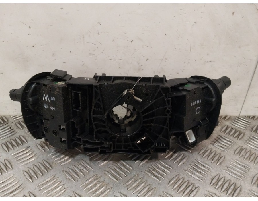 Recambio de mando multifuncion para renault scénic ii (jm0/1_) 1.6 (jm0c, jm0j, jm1b) referencia OEM IAM 61880052F  
