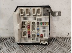 Recambio de caja fusibles para renault megane ii (bm0/1_, cm0/1_) 1.5 dci (bm1e, cm1e) referencia OEM IAM 8200481866  