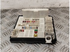Recambio de caja fusibles para renault megane ii (bm0/1_, cm0/1_) 1.5 dci (bm1e, cm1e) referencia OEM IAM 8200481866   2