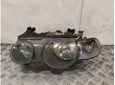 Recambio de faro izquierdo para bmw 3 compact (e46) 320 td referencia OEM IAM 6901969  